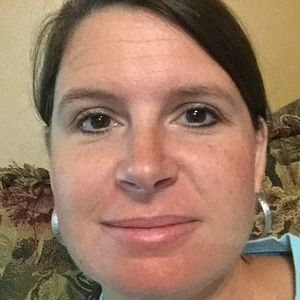 Meet your Posher, Kristy